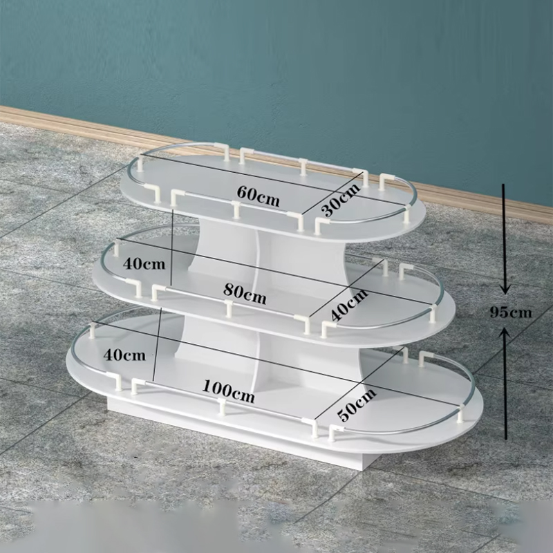 Custom Wooden Island Display Cabinet for Retail Stores Manufacturers, Custom Wooden Island Display Cabinet for Retail Stores Factory, Supply Custom Wooden Island Display Cabinet for Retail Stores Retail Solution