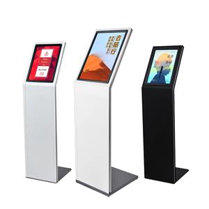 Bingkai Pengiklanan Paparan Poster