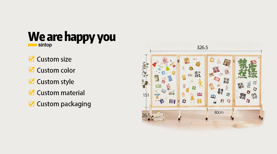 Solid wood mobile shelf Solid wood mobile shelf