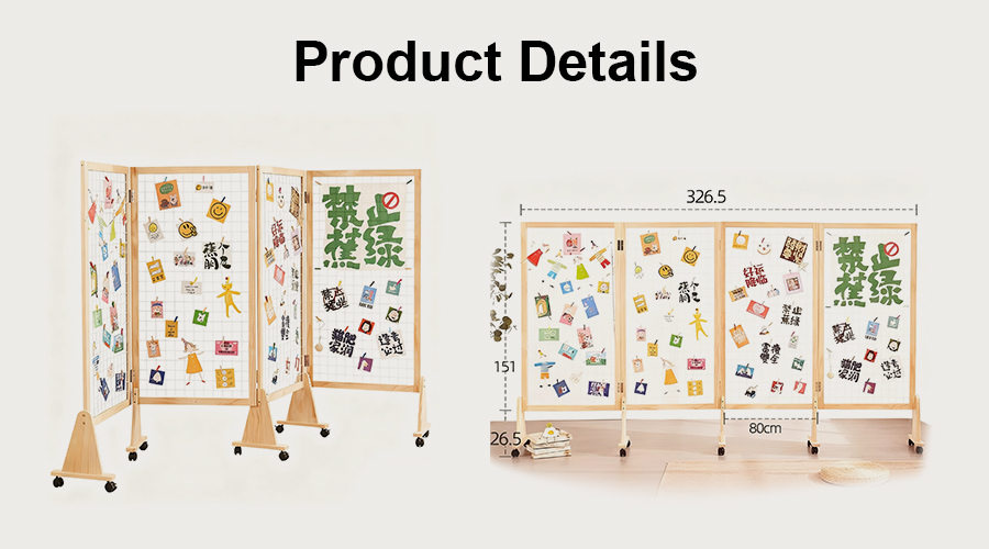 Grid display rack Grid display rack