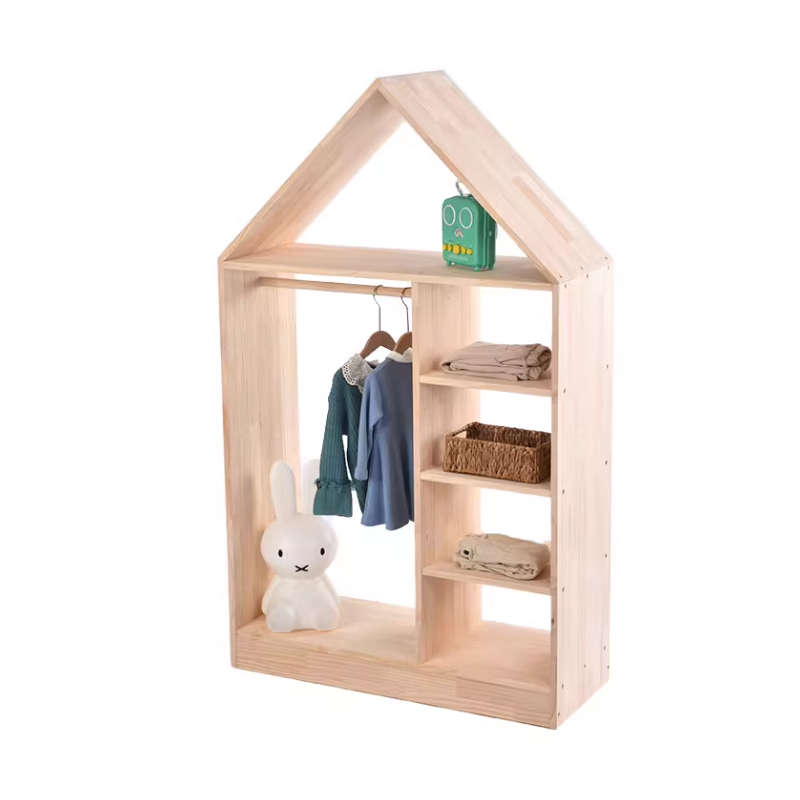 Bedroom storage shelf Bedroom storage shelf