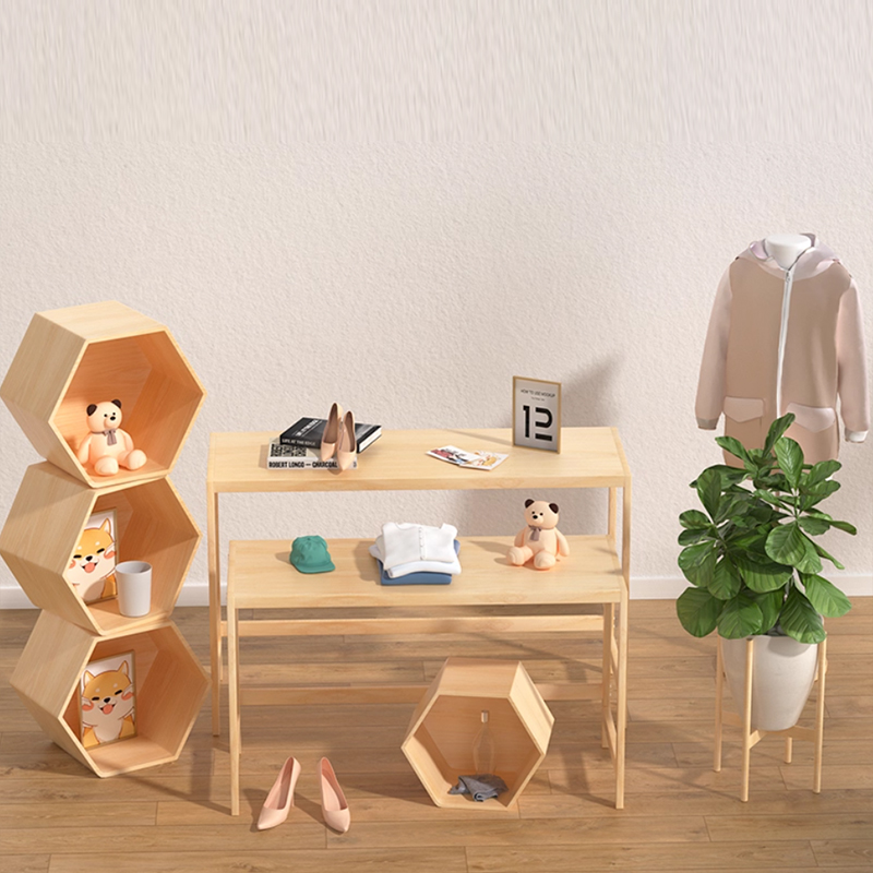 Mini water table display Mini water table display