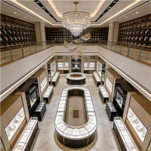 แนวโน้มในอนาคตของขาตั้งโชว์เครื่องประดับภายใต้การแบ่งส่วนตลาด