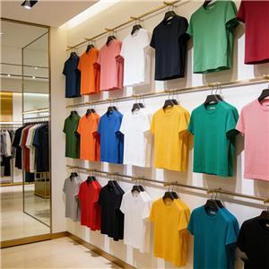 โซลูชันการเพิ่มประสิทธิภาพการแสดงผลเพื่อเพิ่มประสิทธิภาพแรงงานในธุรกิจค้าปลีก