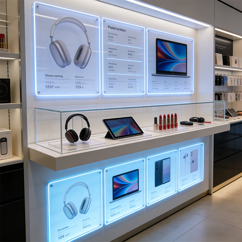 transparent screen transparent screen