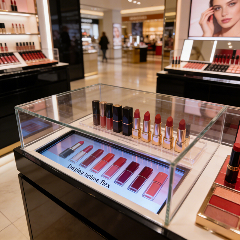 transparent LED screen transparent LED screen