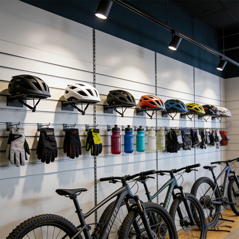 retail store display hooks