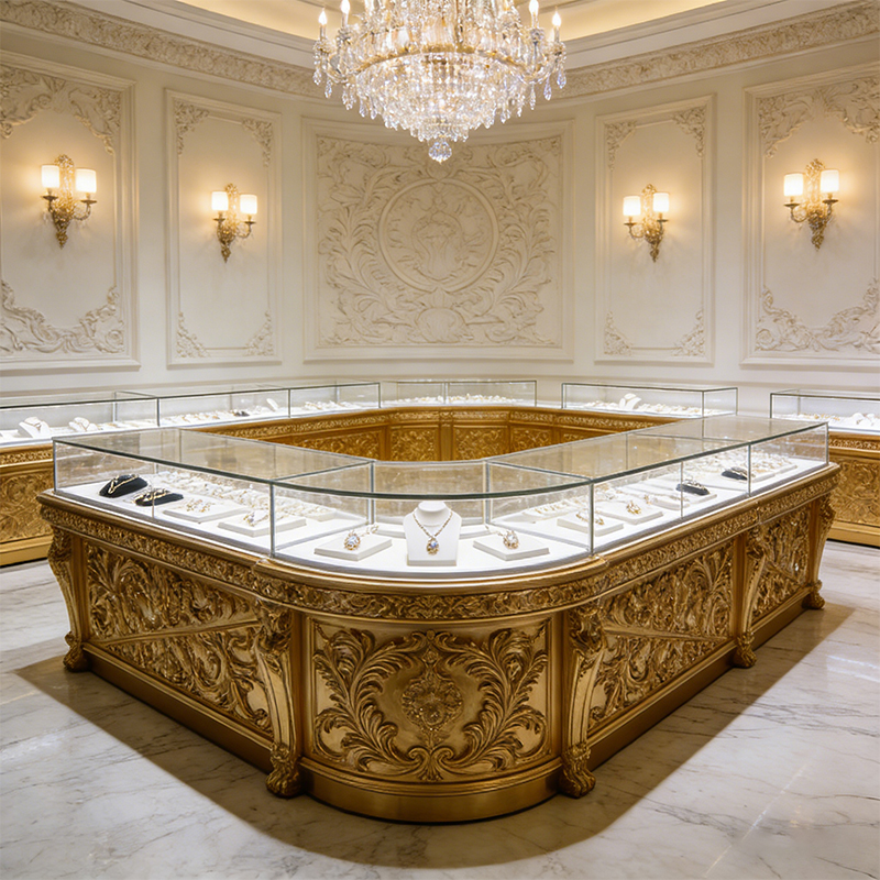 necklace display case necklace display case