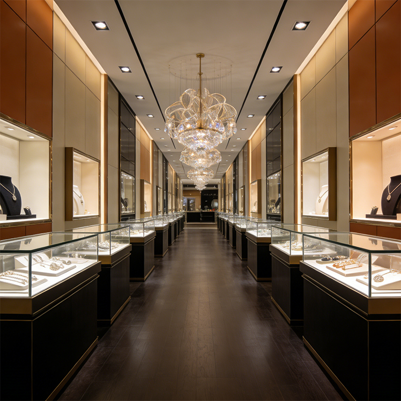 jewellery showcase display jewellery showcase display