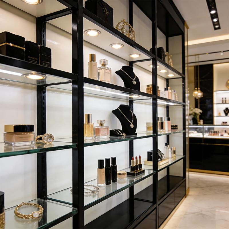 retail display racks manufacturer