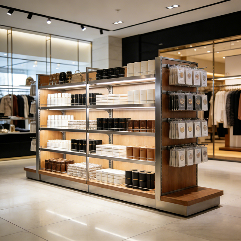 retail display racks manufacturer