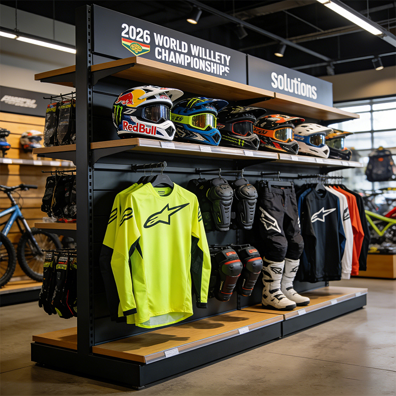 retail store display hooks