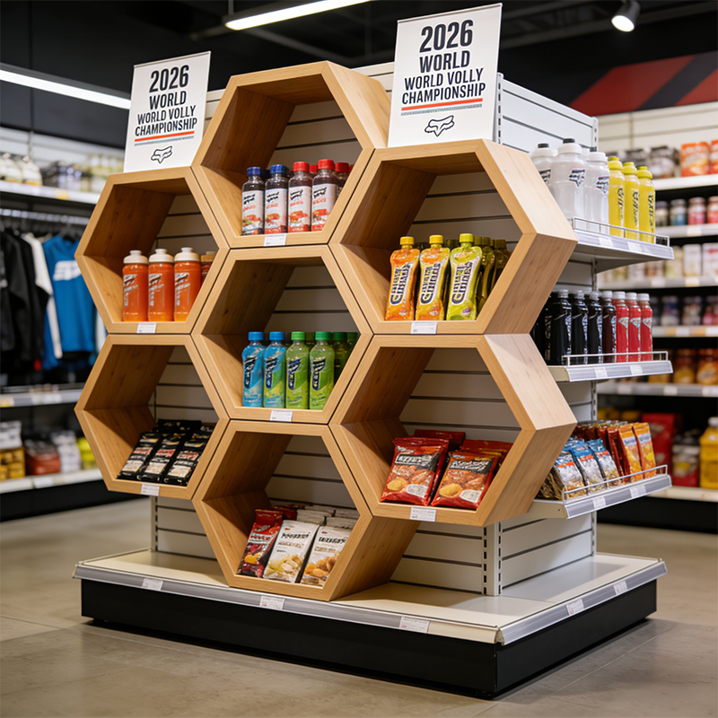 retail store display hooks