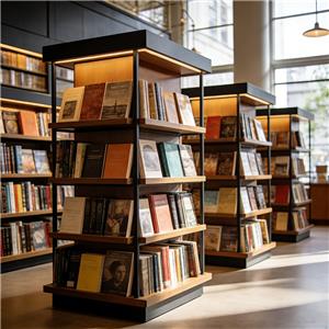 วิธีจัดวางชั้นวางสินค้าให้เข้ากับหมวดหมู่สินค้า