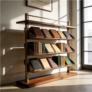 ตัวกลางเพิ่มประสิทธิภาพห่วงโซ่อุปทานขาตั้งโชว์สินค้าได้อย่างไร