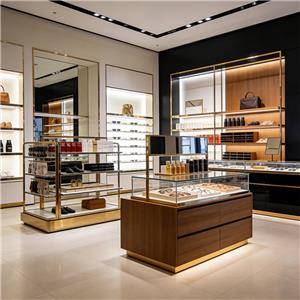 Wie Einzelhändler überhöhte Preise für Verkaufsständer vermeiden können