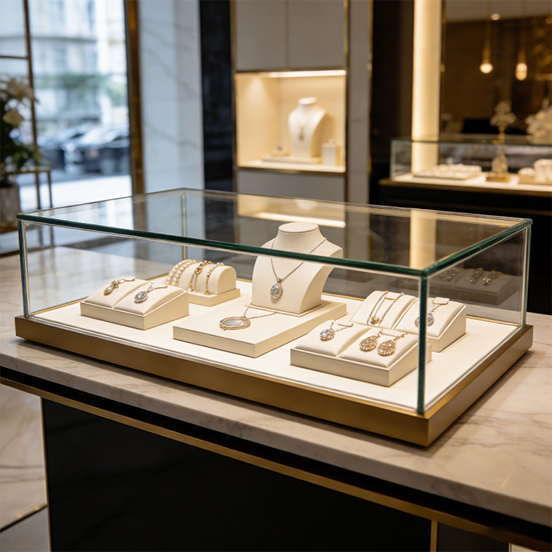 custom display rack manufacturer