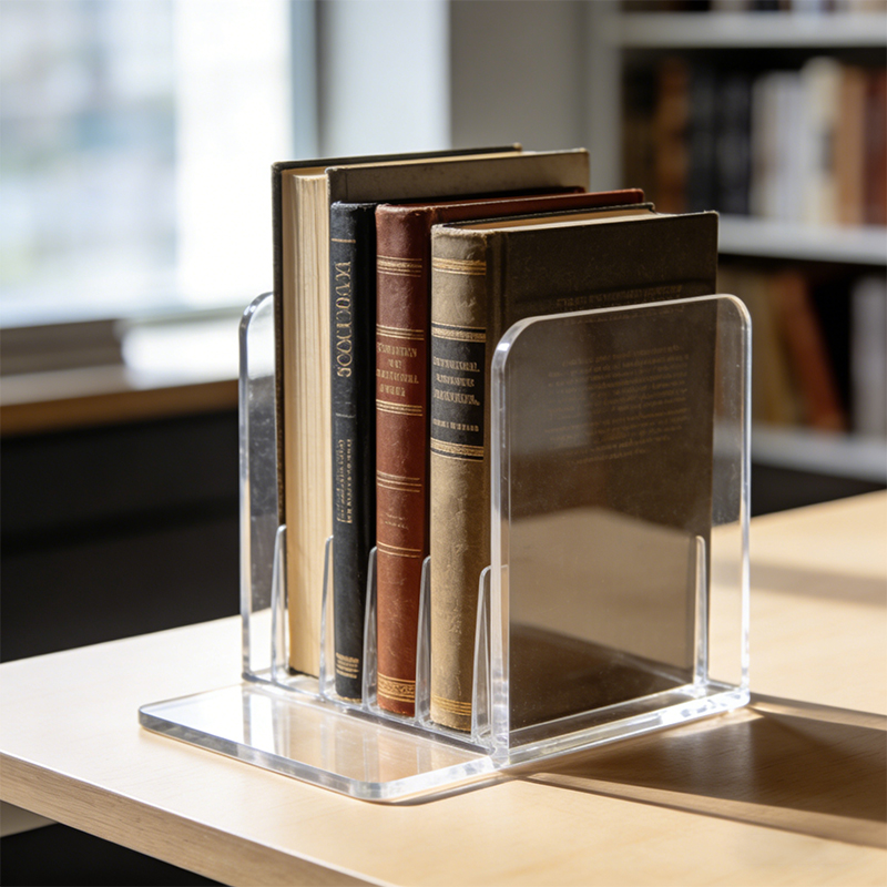 plastic book holder stand plastic book holder stand