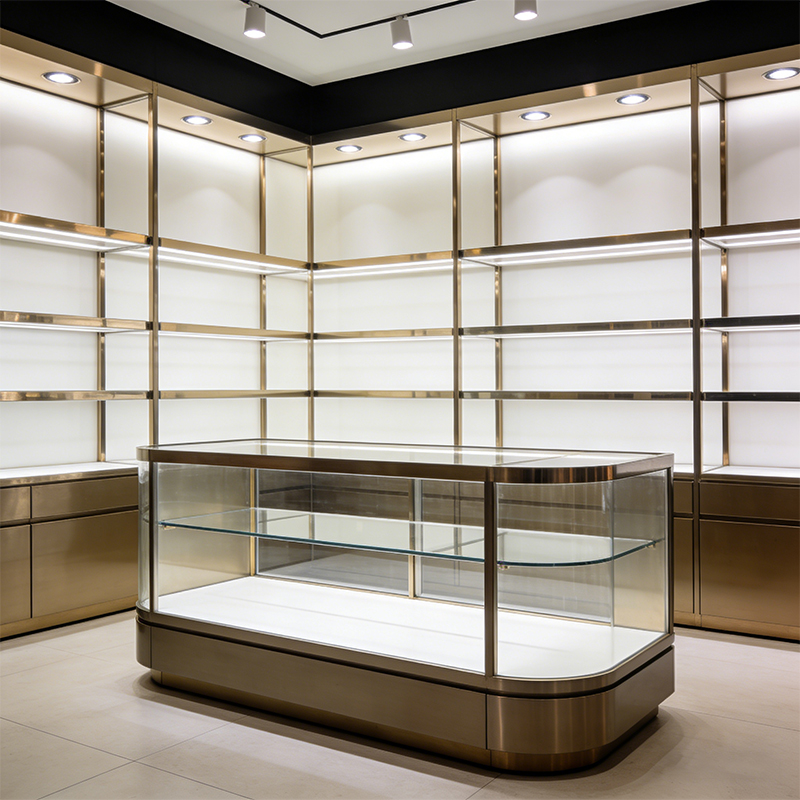 POS display manufacturer