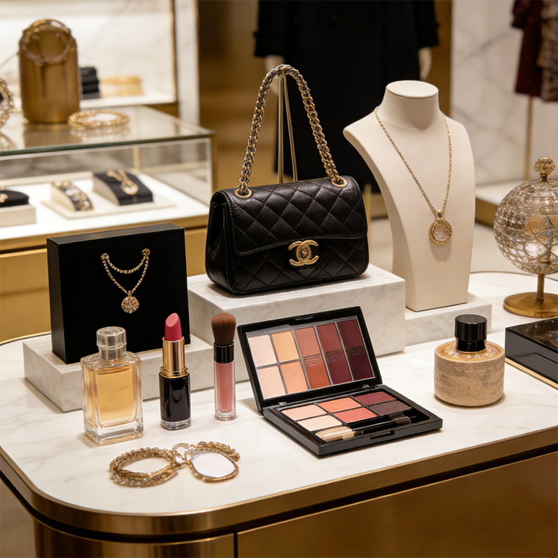 POS display manufacturer