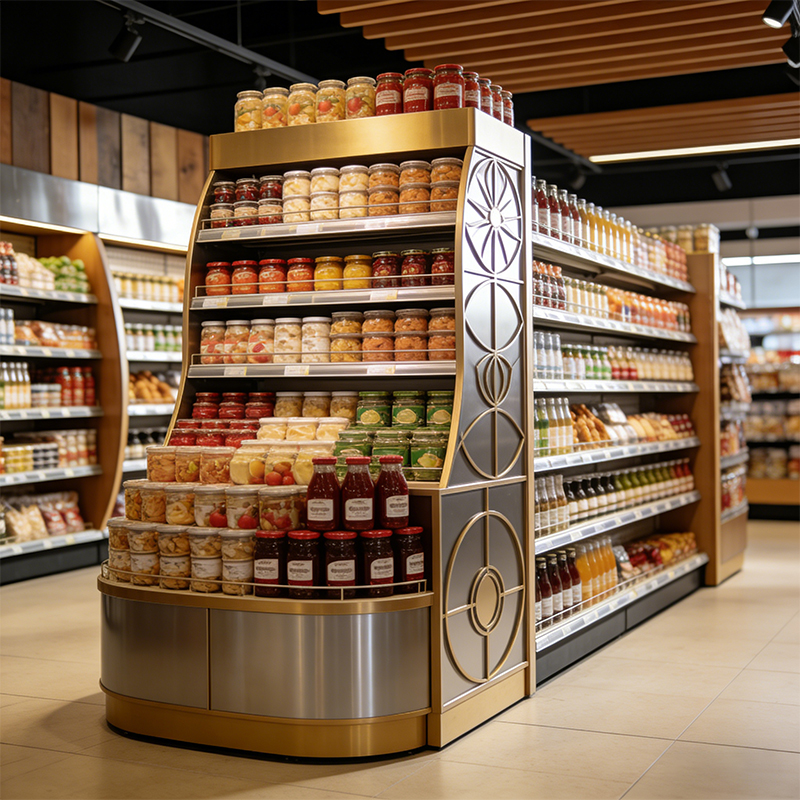 commercial display solutions