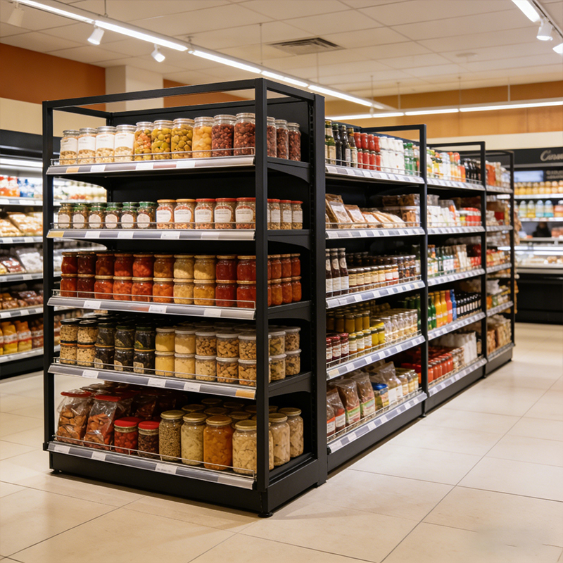 commercial display solutions