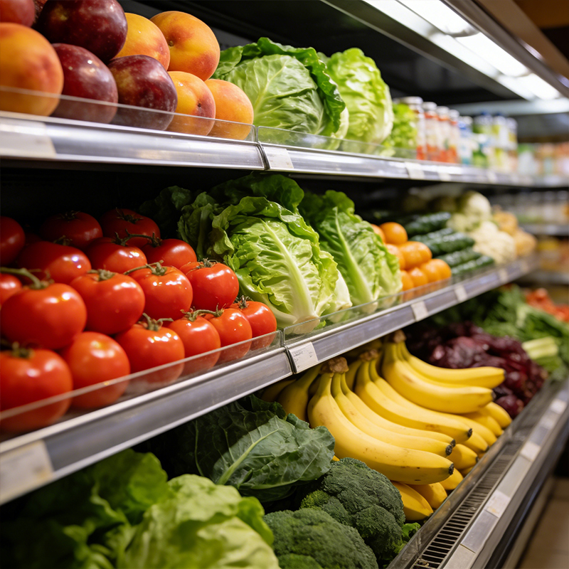 revolving magazine stand