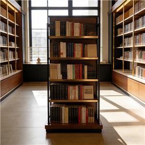 Co widzą producenci regałów wystawowych, a czego nie dostrzegają sprzedawcy detaliczni