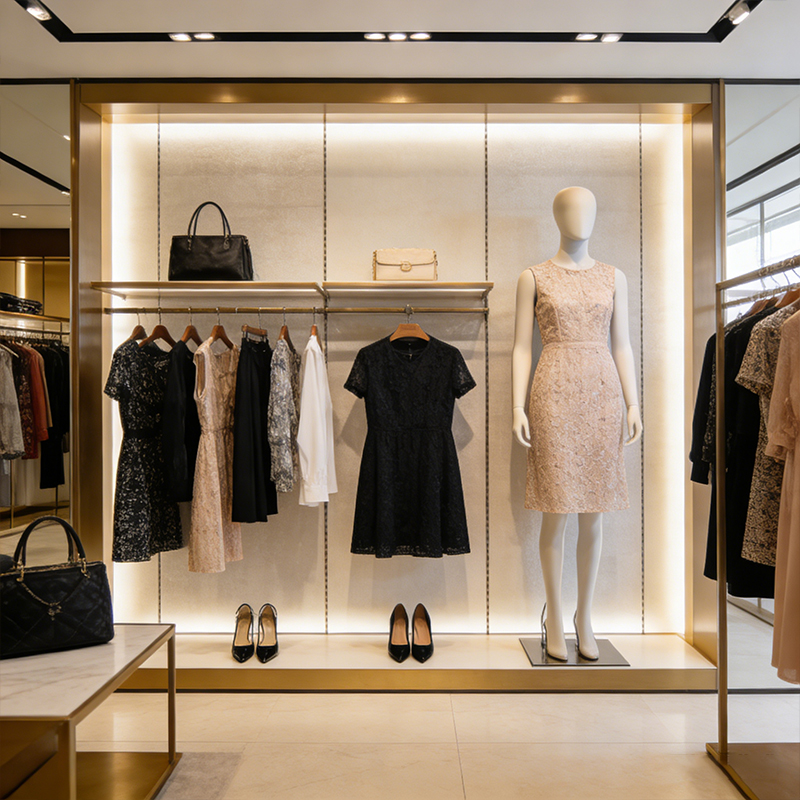 OEM display rack manufacturer