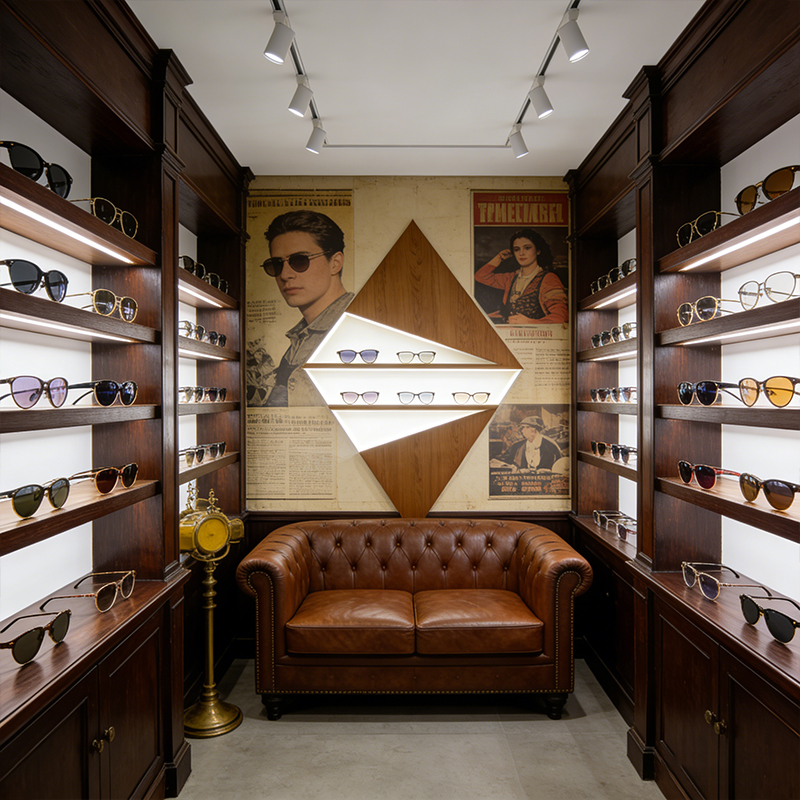 ODM display fixture supplier