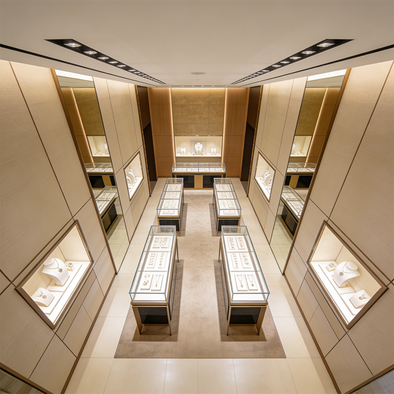 bespoke display solutions