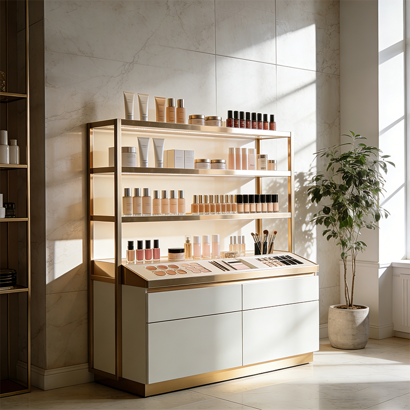 tailor-made display racks