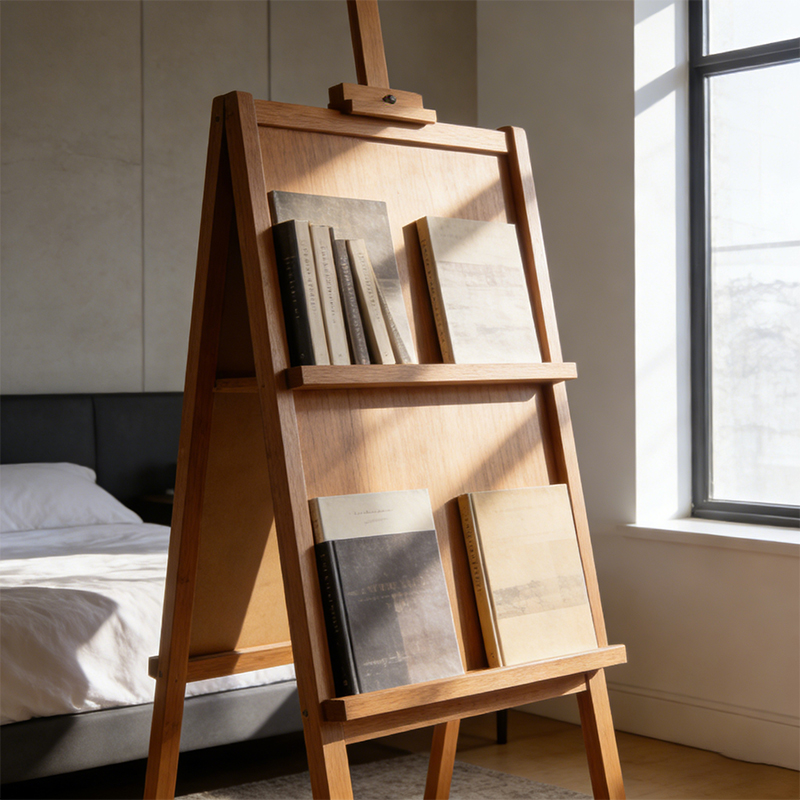 book easel display stand