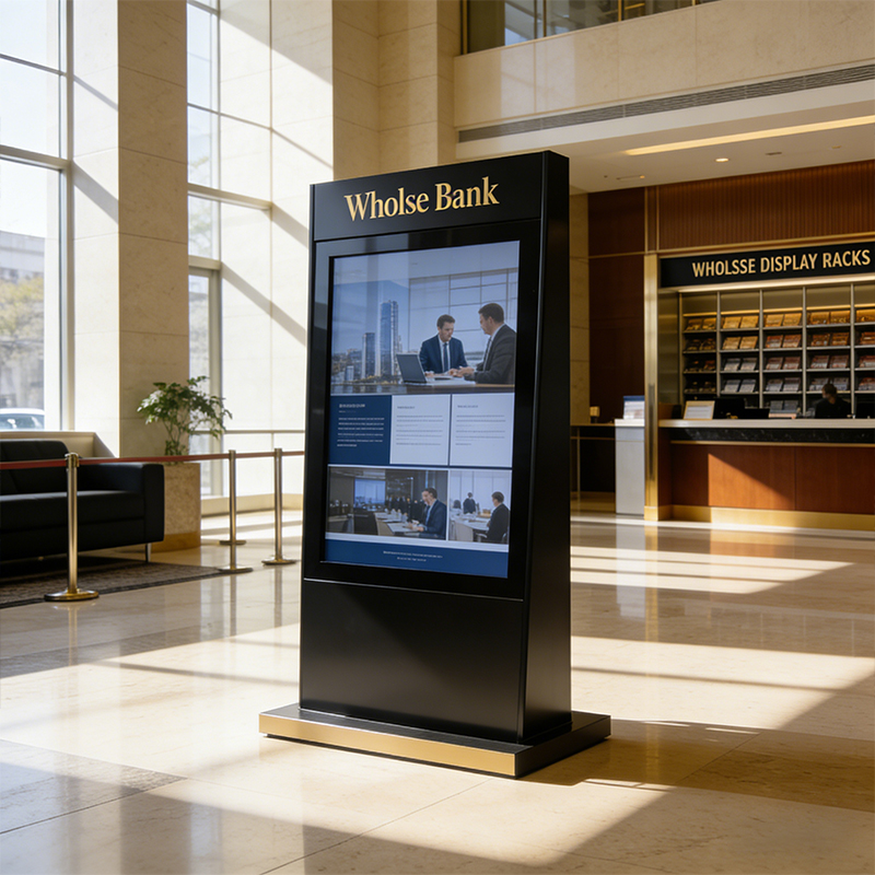 wholesale display racks