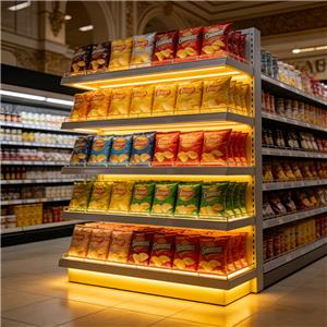 Custom Display Racks vs. Off-the-Shelf Fixtures: A Practical Comparison