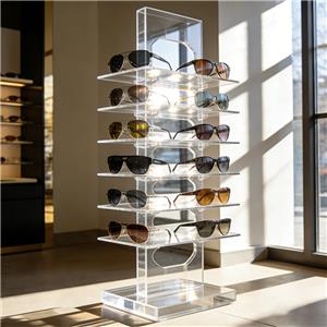 Sustainable Retail Displays: What Buyers Should Know