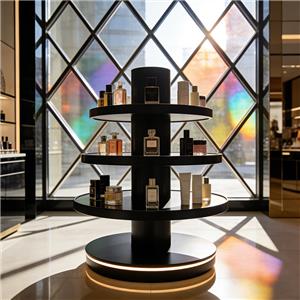 پروڈکٹ کی گردش مناسب ڈسپلے سٹرکچر کے بغیر کیوں ناکام ہو جاتی ہے۔