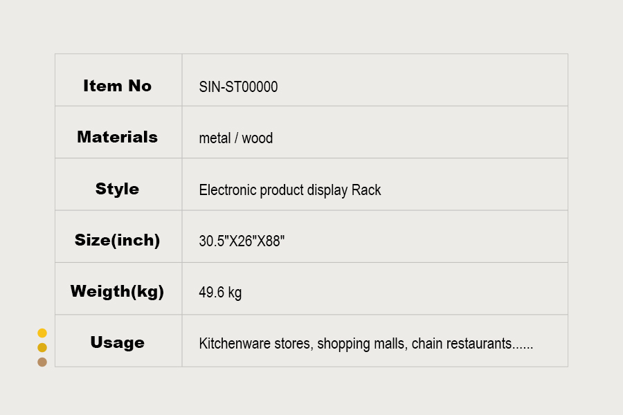 kitchen appliance display stand kitchen appliance display stand