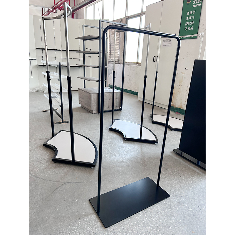 Comprar Cabideiro minimalista de metal preto para roupas,Cabideiro minimalista de metal preto para roupas Preço,Cabideiro minimalista de metal preto para roupas   Marcas,Cabideiro minimalista de metal preto para roupas Fabricante,Cabideiro minimalista de metal preto para roupas Mercado,Cabideiro minimalista de metal preto para roupas Companhia,