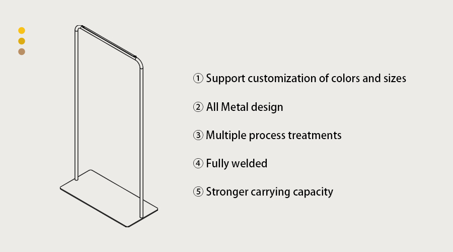 retail apparel rack retail apparel rack