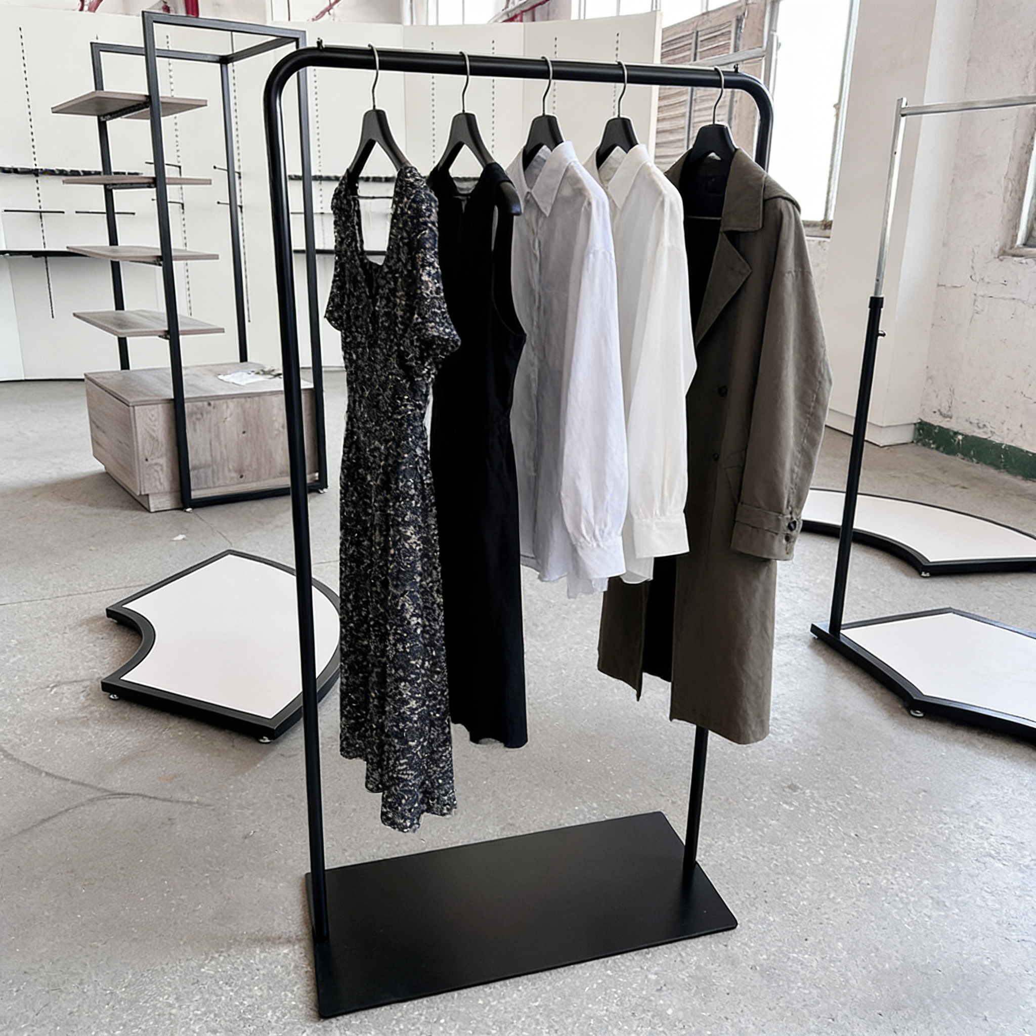 retail apparel rack retail apparel rack