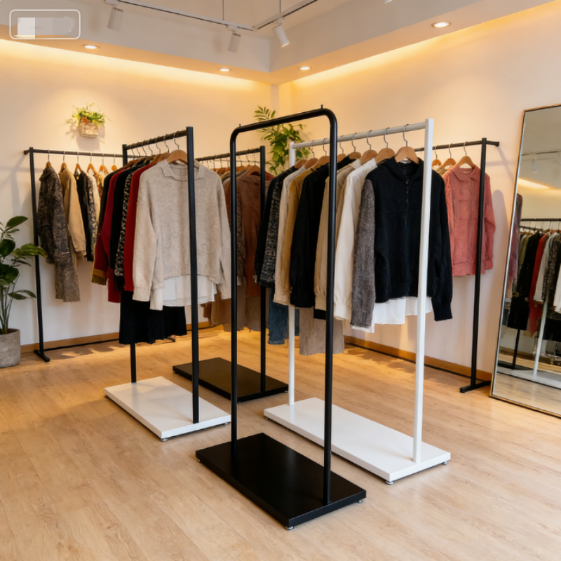 Comprar Cabideiro minimalista de metal preto para roupas,Cabideiro minimalista de metal preto para roupas Preço,Cabideiro minimalista de metal preto para roupas   Marcas,Cabideiro minimalista de metal preto para roupas Fabricante,Cabideiro minimalista de metal preto para roupas Mercado,Cabideiro minimalista de metal preto para roupas Companhia,