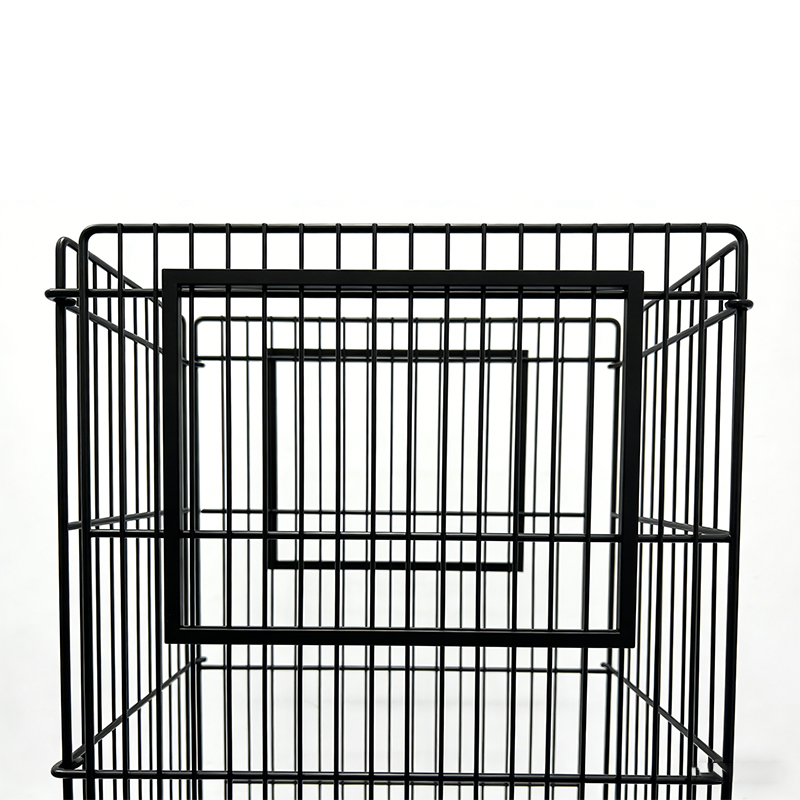 Wire Basket Floor Display Manufacturers, Wire Basket Floor Display Factory, Supply Wire Basket Floor Display Retail Solution