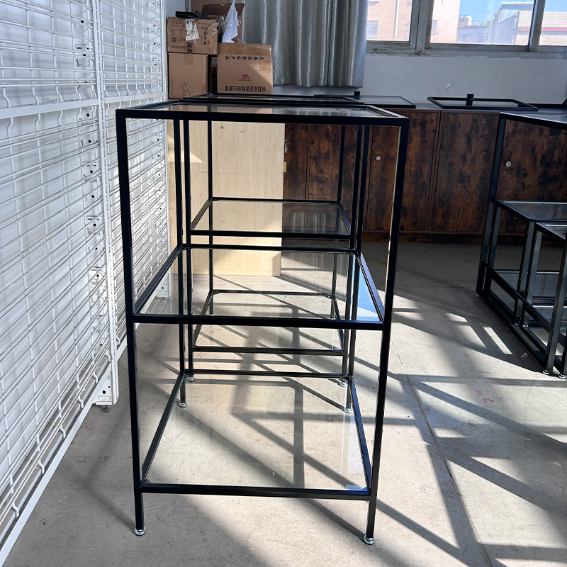 Beli  Rak Pajangan Kaca Berbingkai Hitam Tiga Tingkat,Rak Pajangan Kaca Berbingkai Hitam Tiga Tingkat Harga,Rak Pajangan Kaca Berbingkai Hitam Tiga Tingkat Merek,Rak Pajangan Kaca Berbingkai Hitam Tiga Tingkat Produsen,Rak Pajangan Kaca Berbingkai Hitam Tiga Tingkat Quotes,Rak Pajangan Kaca Berbingkai Hitam Tiga Tingkat Perusahaan,