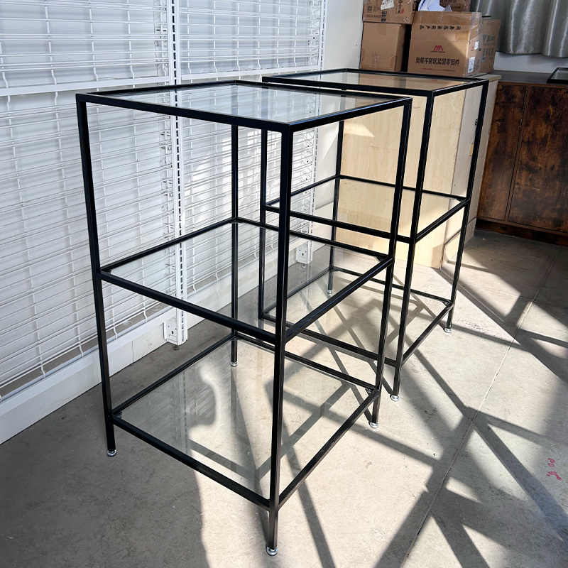 Beli  Rak Pajangan Kaca Berbingkai Hitam Tiga Tingkat,Rak Pajangan Kaca Berbingkai Hitam Tiga Tingkat Harga,Rak Pajangan Kaca Berbingkai Hitam Tiga Tingkat Merek,Rak Pajangan Kaca Berbingkai Hitam Tiga Tingkat Produsen,Rak Pajangan Kaca Berbingkai Hitam Tiga Tingkat Quotes,Rak Pajangan Kaca Berbingkai Hitam Tiga Tingkat Perusahaan,