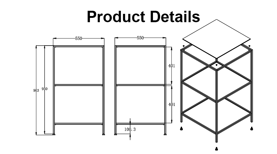 glass display shelf glass display shelf