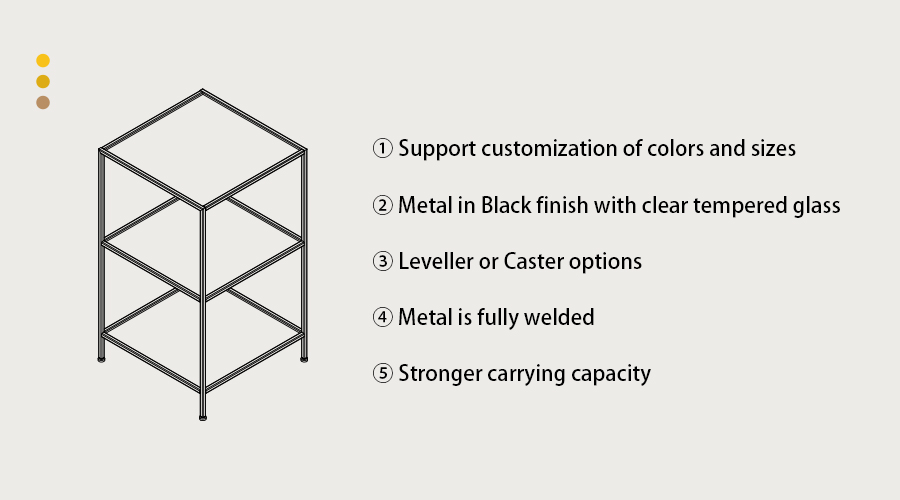 black metal display shelf black metal display shelf