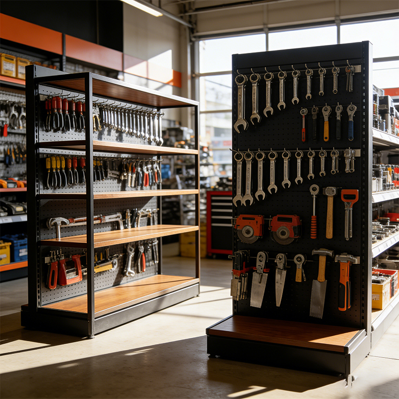 hardware store shelving hardware store shelving