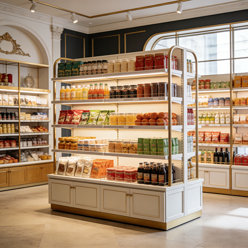 convenience store shelving convenience store shelving