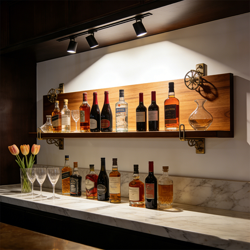 metal display rack manufacturer